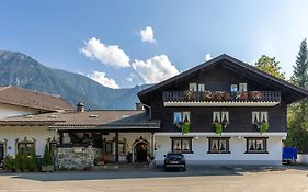 Hotel Alpenhof